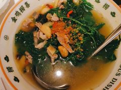 -清晖小苑•顺德地方菜(壹海城店)