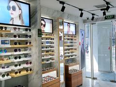 -宝岛眼镜(建外soho店)