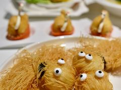 哈啰小金鱼-有心德(隆生店)