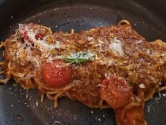 -芭莉与彩虹西餐厅(成都合生汇店)