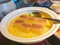 -庐灶江南·江南菜·四合院Bistro(东直门雍和宫·原华侨宾馆店)