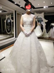 -韩国天使嫁衣婚纱礼服馆(上海旗舰店)