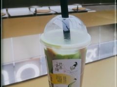 -喜茶(深圳万象城黑金店)