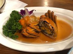 -丈母娘的饭局•新金陵菜(牛首山店)