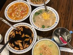 -老雒阳面馆·水席(定鼎门店)