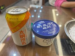 -百年认一力 太原老字号 (桥头街店)