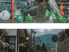 -雕刻之森美术馆