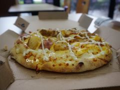 土豆培根-达美乐比萨(文三路店)