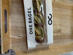 -One Bagel·一个贝果(悠唐店)