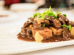 -金城大酒店-中餐厅(汾江中路店)