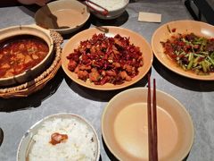 -廖川菜(金虹桥店)