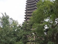 -博雅塔