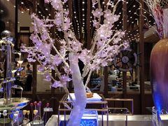 -印象餐厅(杭州国际博览中心北辰大酒店)