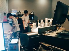 -摩柠手作茶室(国贸店)