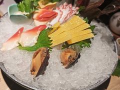 -匠和风精致料理(宁德万达店)