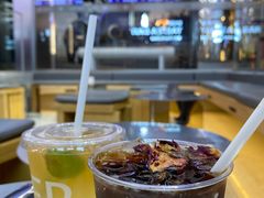 -大益茶庭(永庆坊店)