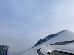-哈尔滨大剧院