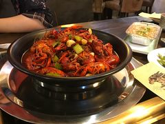 -臻馆小龙虾