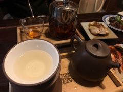 -青藤茶馆(南山路店)