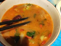 -新疆阿卜杜拉烧烤餐厅(四方坪店)