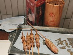 -管氏翅吧(地安门创始店)