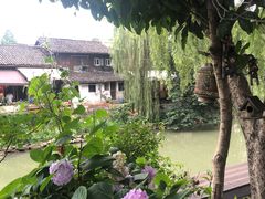 -小河直街历史文化街区