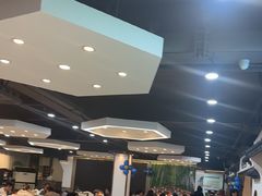 -小秦淮·南京土菜(新亭西路店)