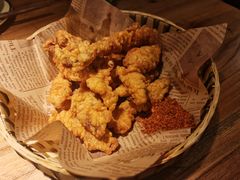超大酥肉-吴星星毛血旺烤鱼