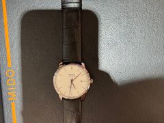 -亨吉利世界名表中心(汇金百货店)