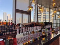 -于家堡洲际酒店·堡子里酒廊