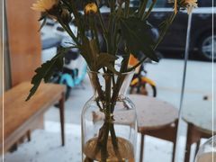 -Cafe on warm(丹霞店)