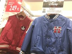 -优衣库(青岛万象城店)