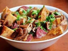 -原肖村桥卤煮(旧宫东路店)