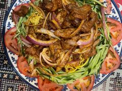 -新疆伊宁远征餐厅