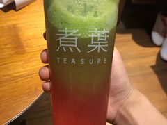 -煮叶(悠唐广场店)