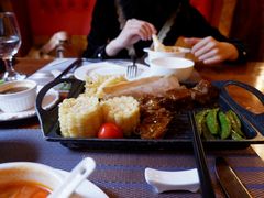 -马勒别墅·中餐厅