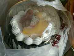 -欧贝拉蛋糕店(东门路店)