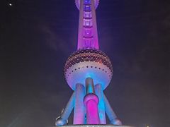 -东方明珠广播电视塔