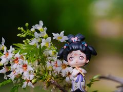 -国家植物园南园