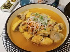 -荟廷·晶萃(陆家嘴尚悦湾店)