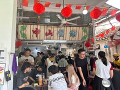 -凌舍好烧鹅(中山路店)