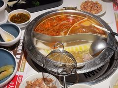 -左庭右院鲜牛肉火锅(南通CBD大有境店)