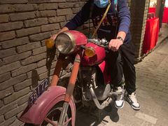 -和平菓局(王府井店)