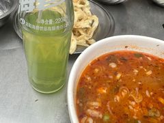 -龙门李家三旦羊肉汤馆