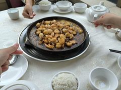-福仙来酒家(东峻广场店)