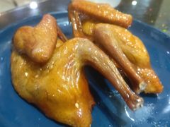 -煲煲掂风味煲仔饭餐厅(西区店)