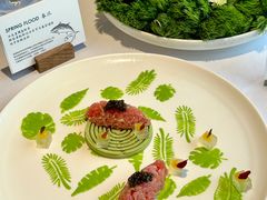 -Erman岩烧牛排(虹桥南丰城店)