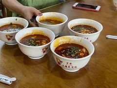 -小崔家臊子面(蔡家坡总店)