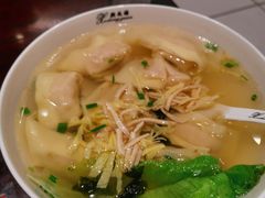 虾肉大馄饨-熙盛源(凤凰街店)