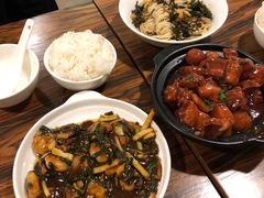 -建国328 本帮小馆·面馆